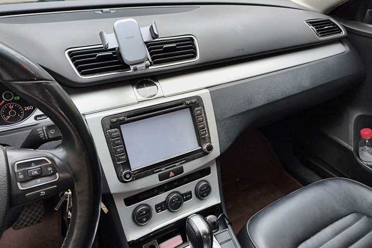 Used Volkswagen Magotan 2015 1.8TSI Advanced Model