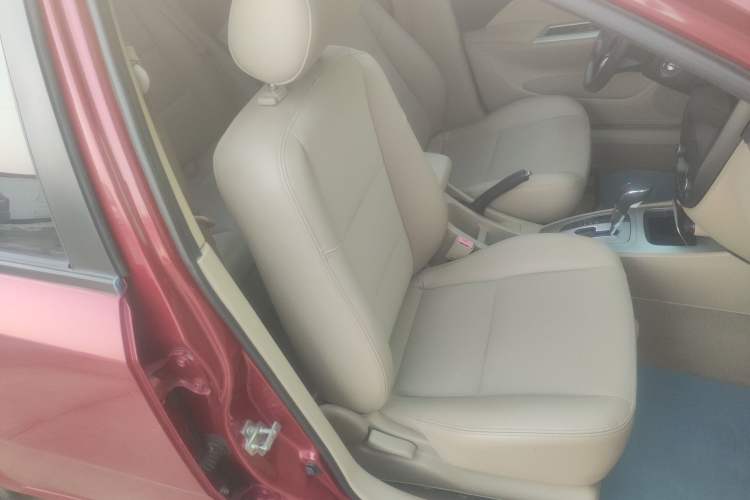 Used Buick Excelle 2015 1.5L Automatic Classic Model