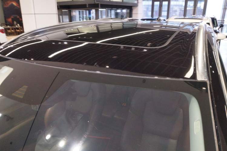 Used Volvo XC90 2020 Facelifted T6 Zhiyi Luxury 7-Seater