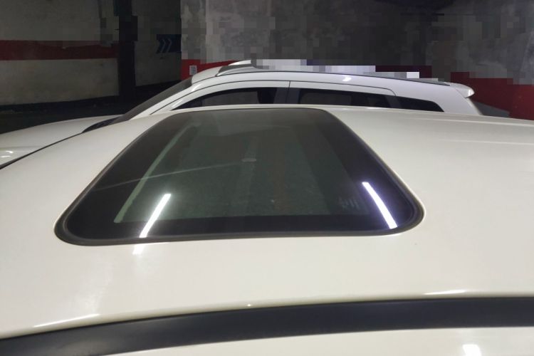 Used Soueast DX5 2019 1.5L Manual Luxury Version