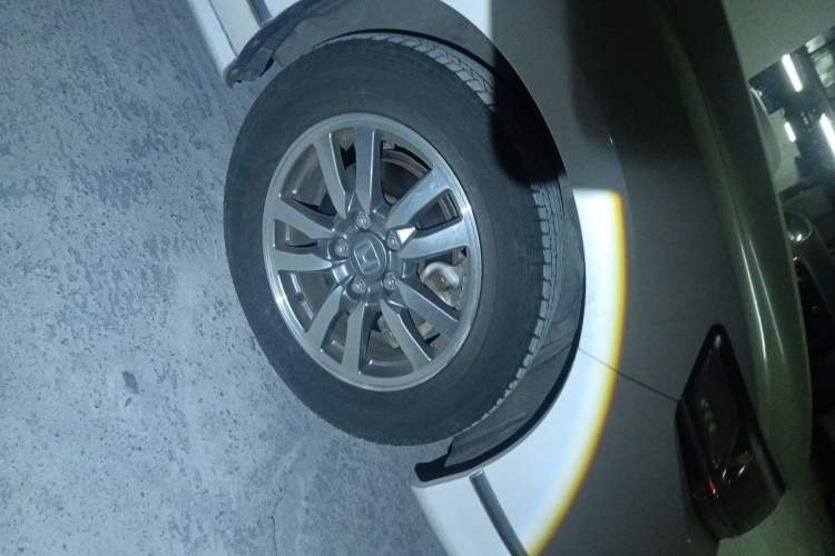 Used Honda Spirior 2017 2.0L Classic Edition