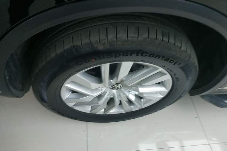 Used Volkswagen Touareg 2021 2.0 TSI Flagship Special Edition