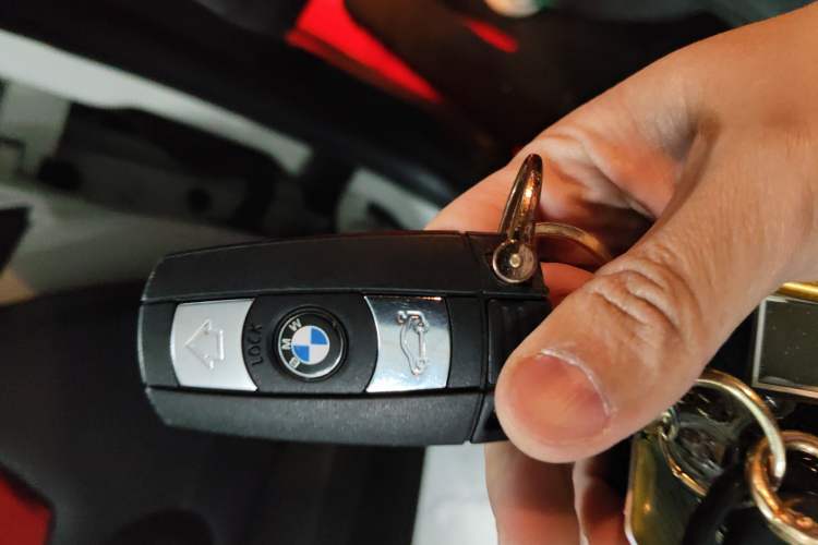 Used BMW Z4 2013 sDrive20i Leading Model
