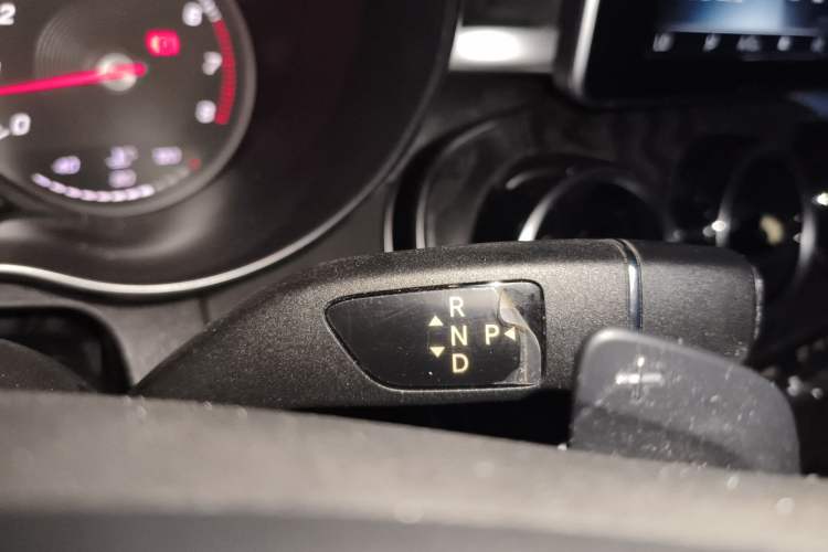 Used Mercedes-Benz C-Class 2016 C 200 L Sport Edition
