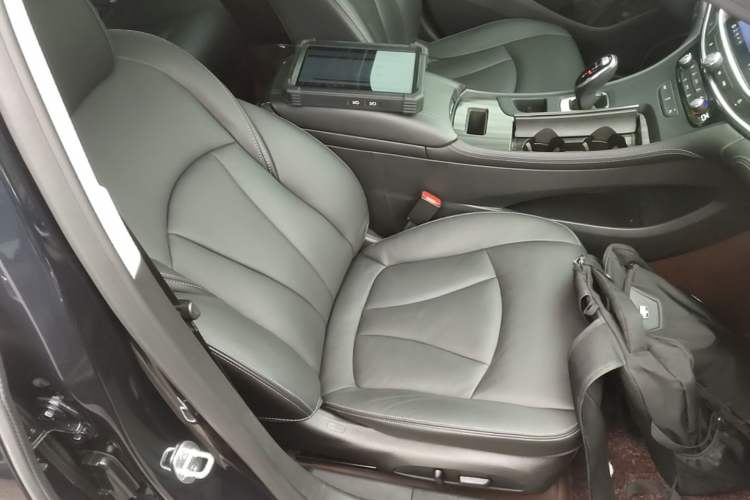 Used Buick LaCrosse 2022 652T Luxury Version

