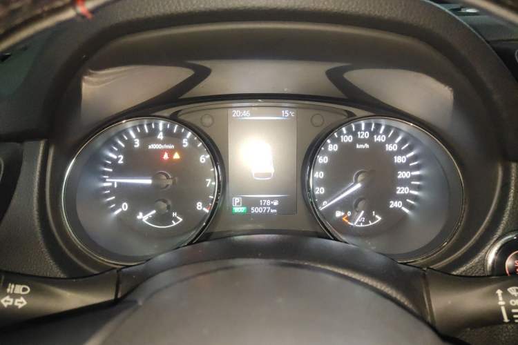 Used Nissan X-Trail 2021 2.0L CVT 2WD XL ITS Comfort Commemorative Edition