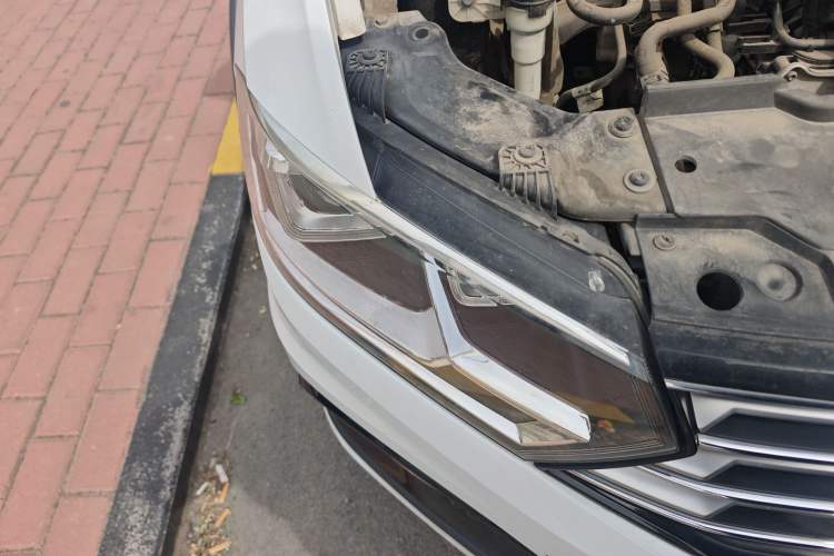 Used Volkswagen C-TREK 2018 230TSI DSG Comfort Model
