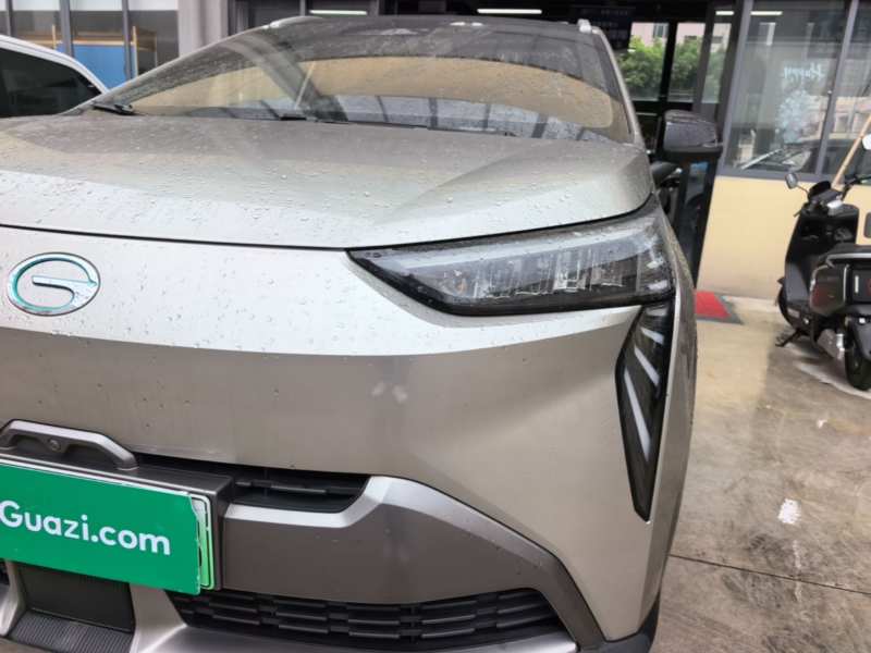 Used AION Y 2022 70 Tech Edition Lithium Iron Phosphate — 23