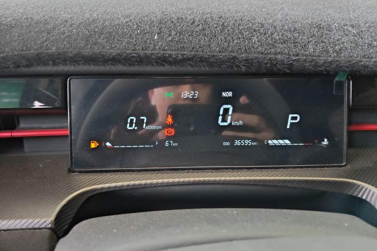 Used JETOUR Dashing 2022 1.6T DCT King PLUS