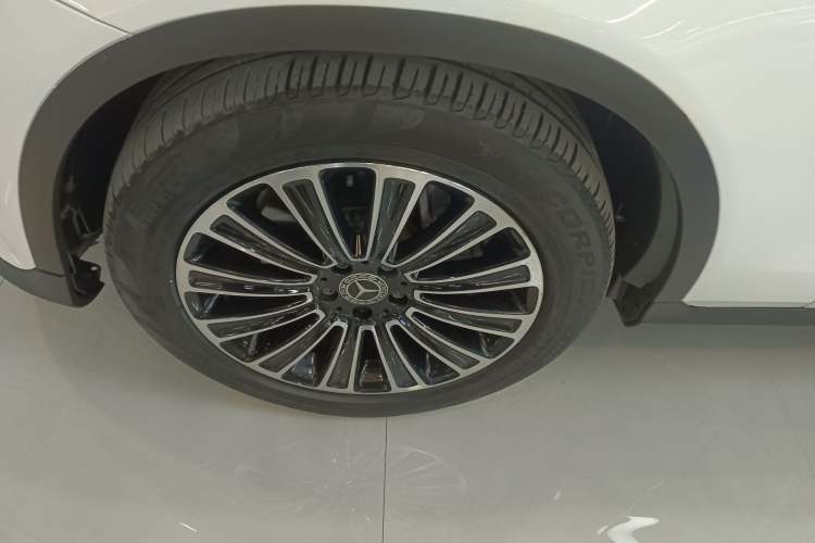 Used Mercedes-Benz GLC 2019 GLC 200 L 4MATIC