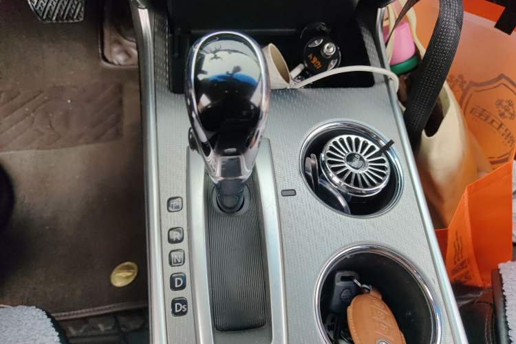 Used Nissan Teana 2018 2.0L XL Smart Upgrade Edition