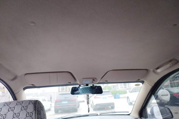 Used Wuling Hongguang 2015 1.2L S Base Model China V Standard