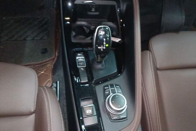 Used BMW X1 2020 sDrive20Li Premium Edition
