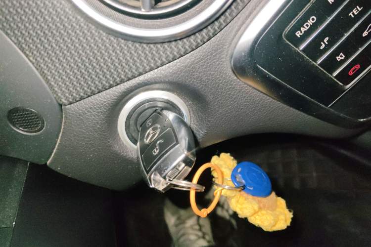 Used Mercedes-Benz GLA 2018 GLA 200 Fashion Model