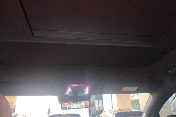 Used Denza N9 2026 Model Flagship Edition