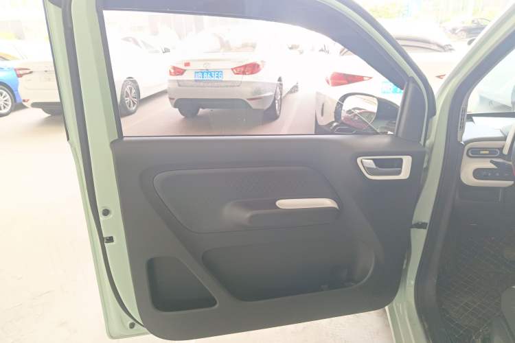 Used Wuling Hongguang MINIEV 2024 3rd Generation 170 km