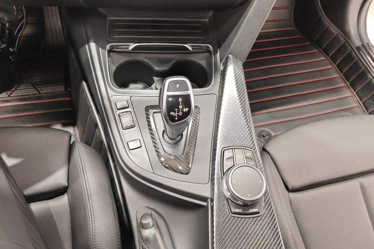 Used BMW 3 Series 2019 320Li M Sport Night Edition