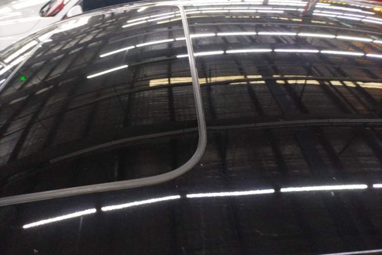 Used Honda Accord 2022 260TURBO Luxury Edition Roof