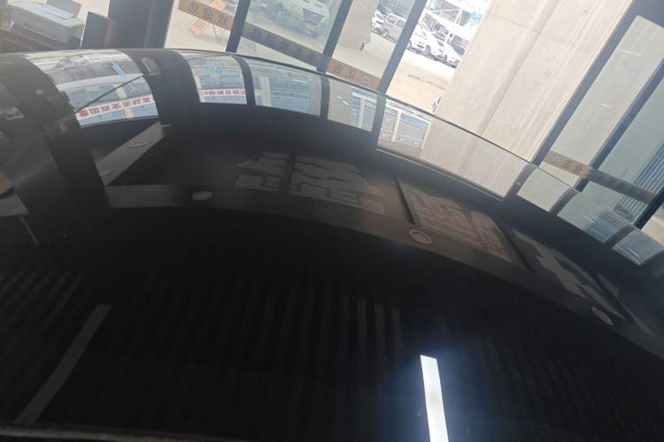 Used Tesla Model Y 2022 Revised Version Rear-Wheel Drive Roof