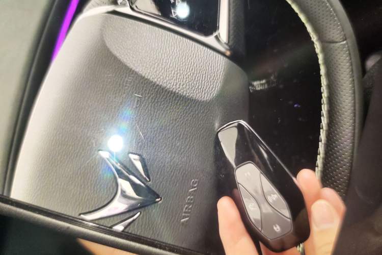 Used ARCFOX Alpha S 2021 708S+ 160kW