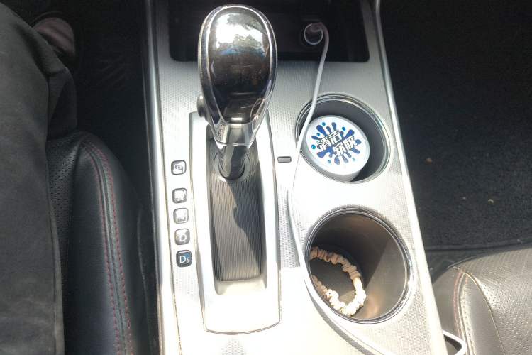 Used Nissan Teana 2018 2.0L XL Smart Upgrade Edition Gear Lever