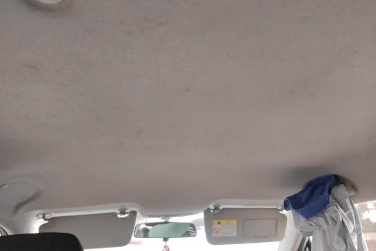 Used CHANGAN E-Pro 2020 High-Performance Edition
