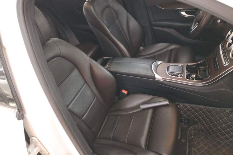 Used Mercedes-Benz GLC 2021 GLC 300 L 4MATIC Dynamic Model