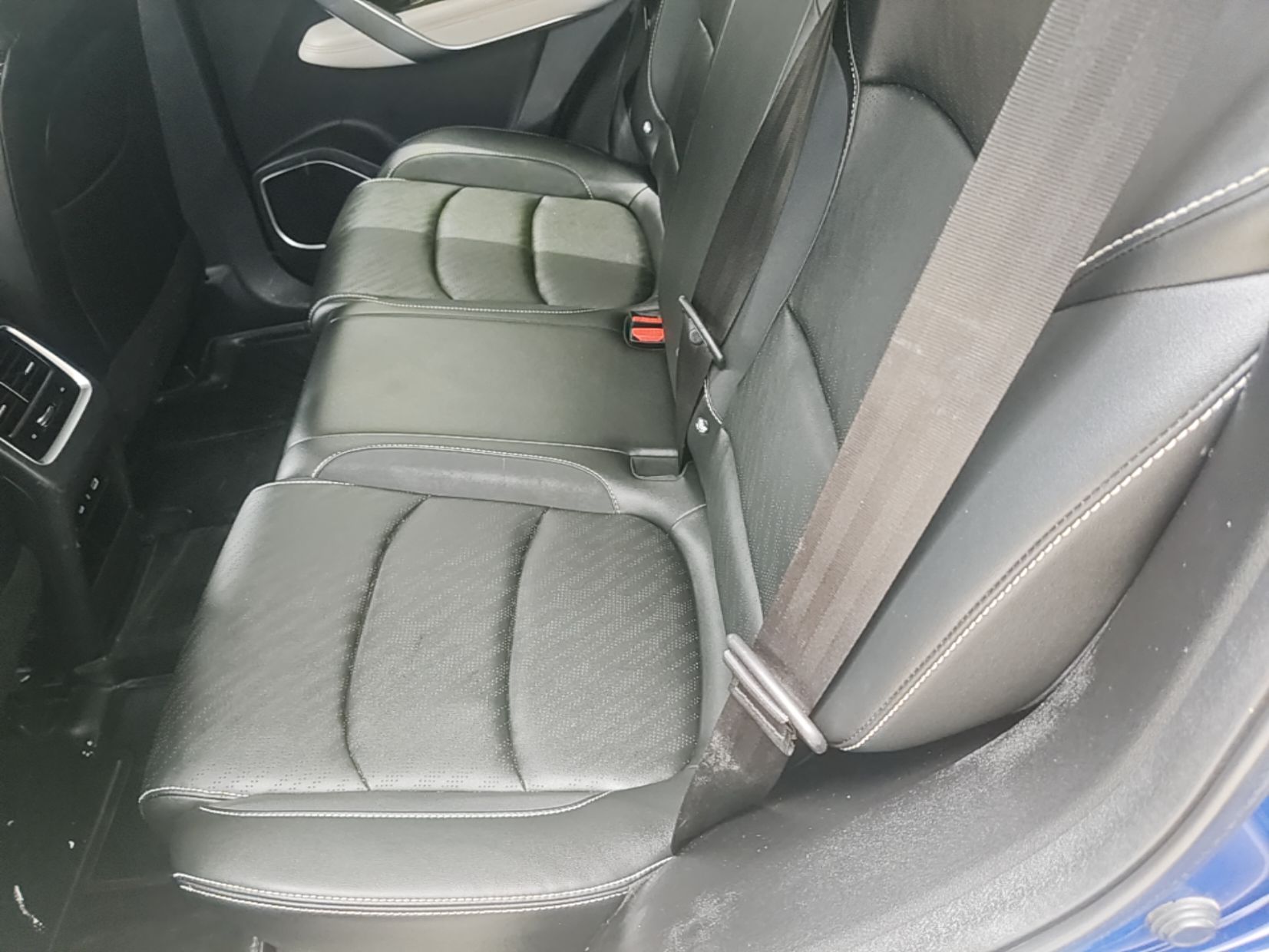 Geely Auto Emgrand X7 Sport 2022 Boyue X 1.8TD DCT Smart Model — снимка 20
