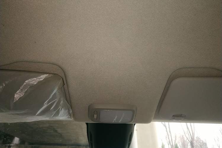 Used CAVAN Le Fu 2025 Rui Xing Edition LE Version Blind Windows Aiyike 50.23 kWh