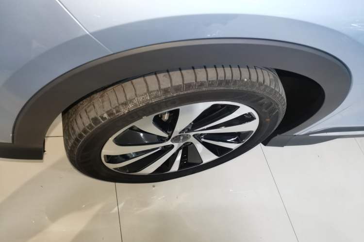 Used BYD Song PLUS New Energy 2023 Champion Edition DM-i 110KM Flagship PLUS