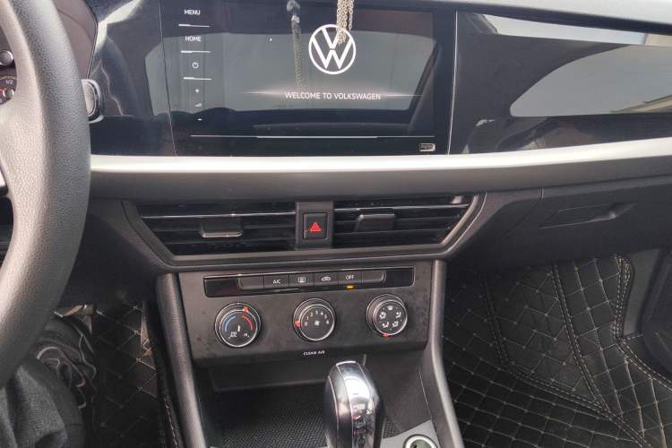 Used Volkswagen Lavida 2021 280TSI DSG Comfort Edition
