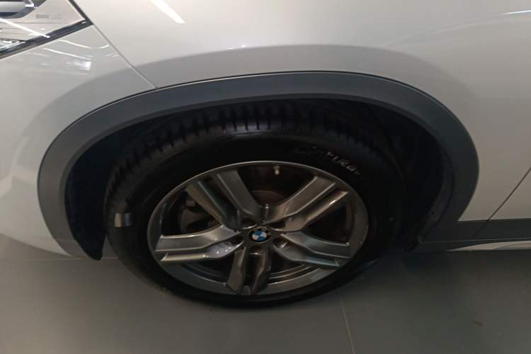 Used BMW X2 2021 sDrive25i Leading Model M Off-Road Package