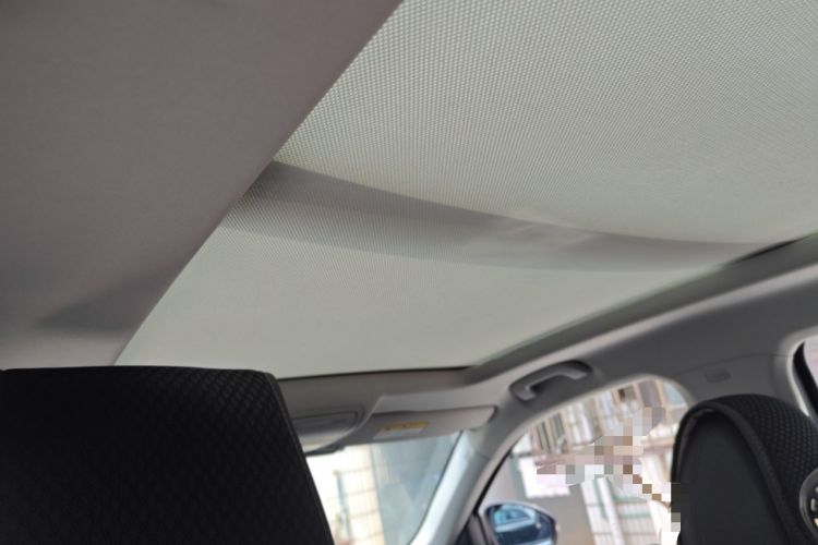 Used BORGWARD BX7 2016 28T Four-wheel Drive Flagship Version 7 Seats
