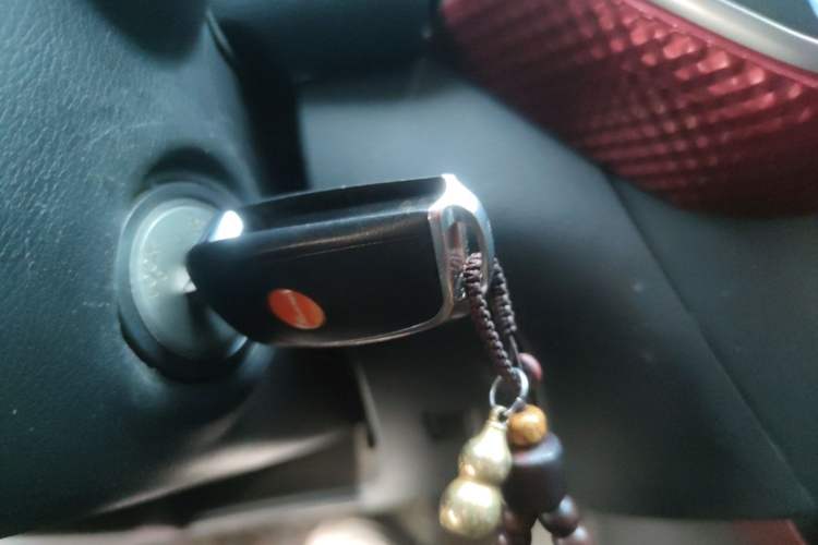 Used Nissan Lannia 2016 1.6L CVT Cool Edition
