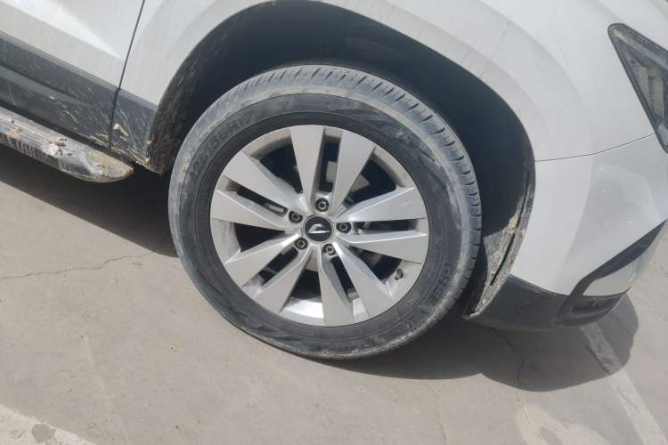 Used Jetta VS5 2021 280TSI Manual Entry-Level Trim