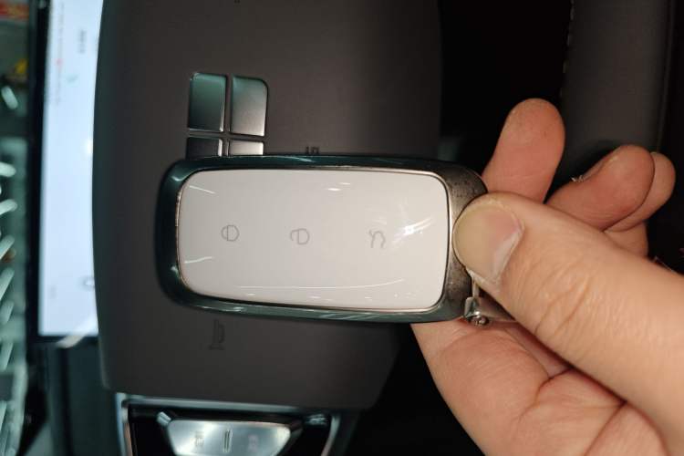 Used Geely Galaxy A7 2025 Model EM-i 150km Starship Edition