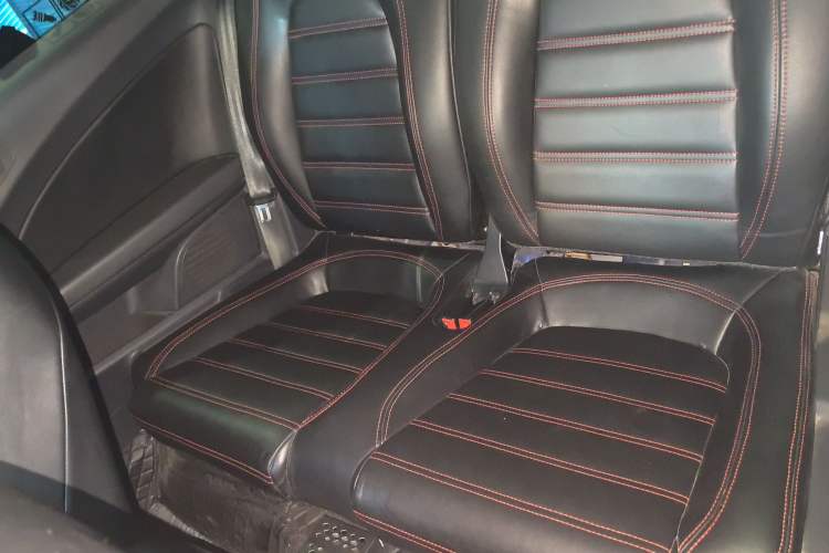 Used Volkswagen Scirocco 2015 1.4TSI Fashion Edition
