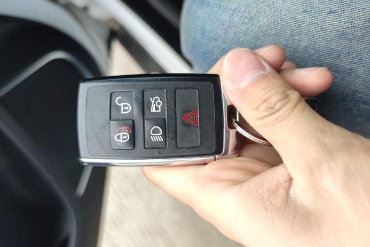 Used Jaguar XEL 2020 2.0T 200 PS S Advanced Elegance Edition