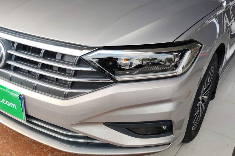 Used Volkswagen Sagitar 2021 280TSI DSG Comfort Connect Edition