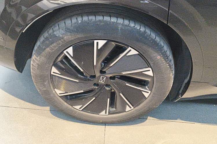 Used Avatr 07 2024 Pro+ All-Electric Version