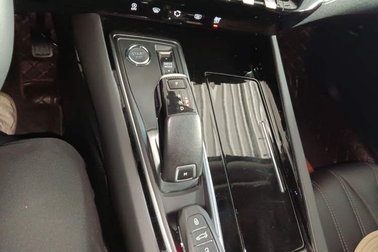 Used Peugeot 508 2021 508L 400THP PureTech Driving Control Edition