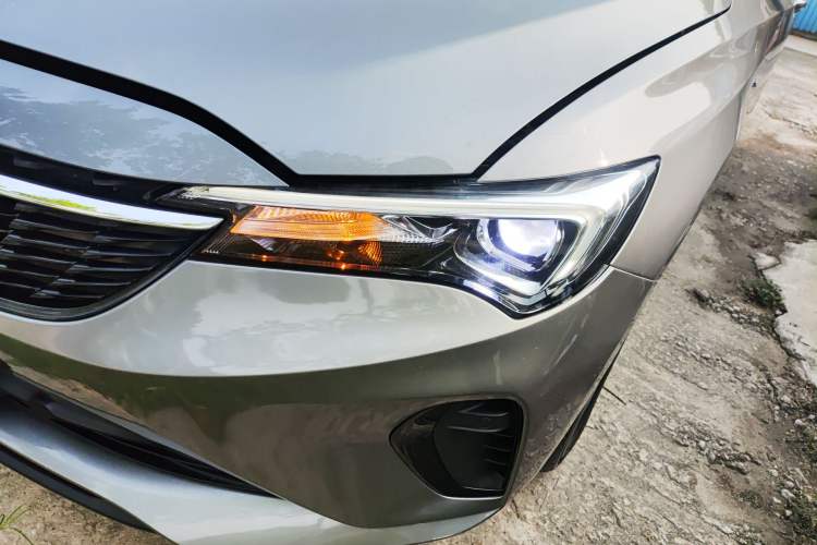 Used Buick Verano 2022 Pro 533T Enjoyment Edition
