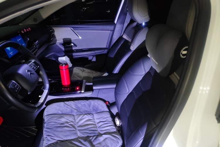 Used Citroen C5 X 2022 1.6T Xiang Bufan – Year of the Tiger New Beginnings Edition
