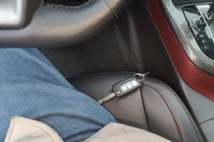 Used Nissan Lannia 2016 1.6L CVT Cool Edition