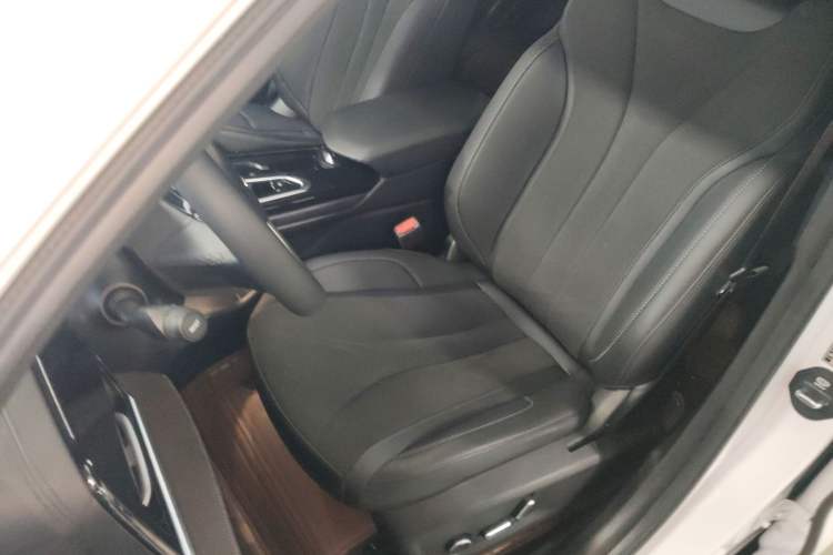 Used Geely Auto Monjaro L 2024 2.0TD High-Power Automatic Two-Wheel Drive Skyline Edition