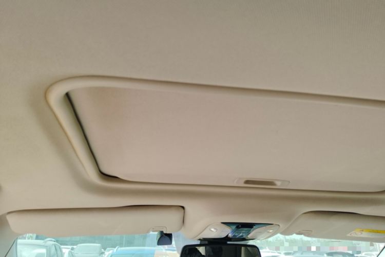 Used GAC Trumpchi M8 2018 320T Luxury Edition
