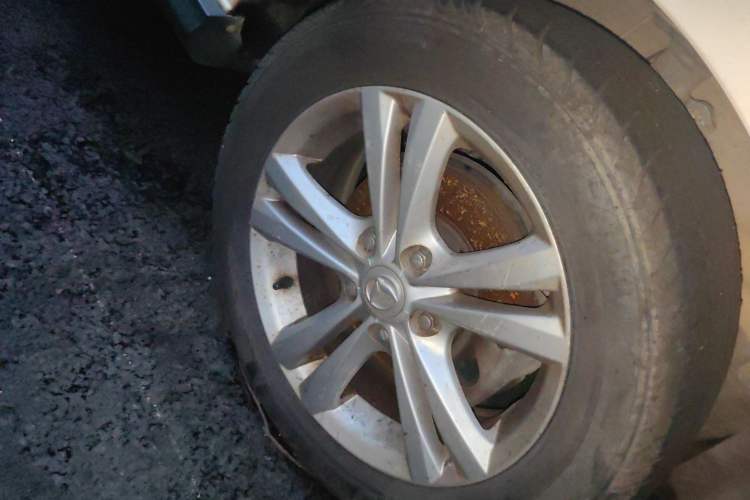 Used HYOSOW H3 2016 H3F 1.5L Manual Luxury Model
