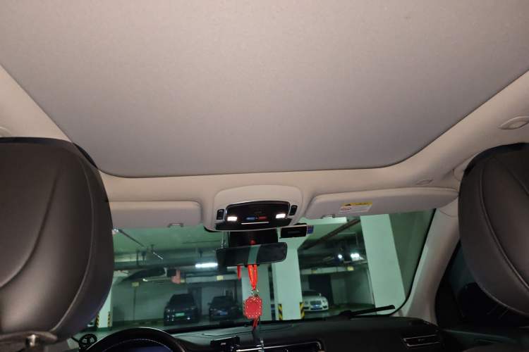 Used Jeep Grand Commander 2020 2.0T Four-Wheel Drive Night Eagle Edition