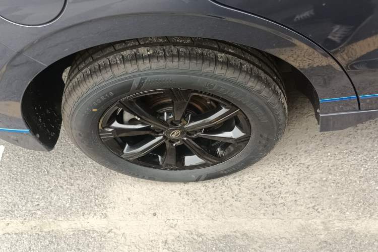 Used BYD e2 2020 Upgraded Model Standard Range Version Comfort Edition
