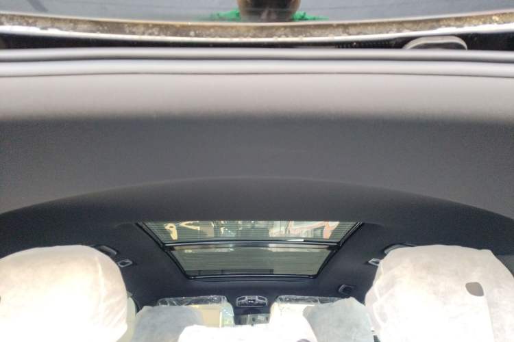 Used Geely Auto Monjaro L 2026 Model 2.0TD DCT Changfeng Yue Shan Edition